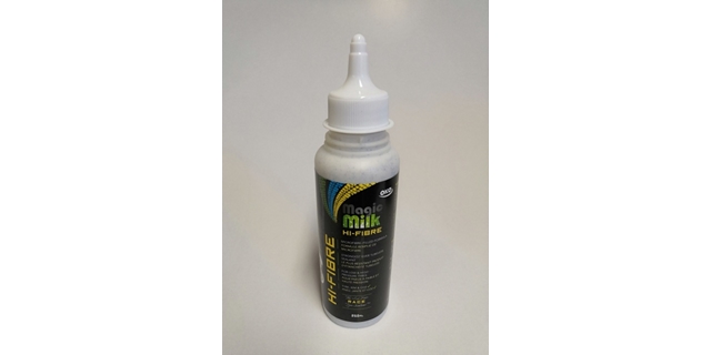 Mlíko OKO MAGIC MILK Hi-Fibre na bezduše, 250 ml