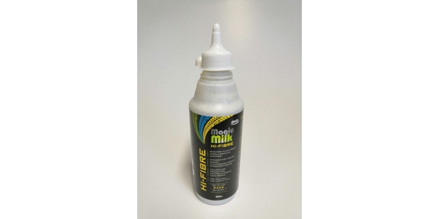 Mlíko OKO MAGIC MILK Hi-Fibre na bezduše, 500 ml