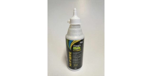 Mlíko OKO MAGIC MILK Hi-Fibre na bezduše, 500 ml