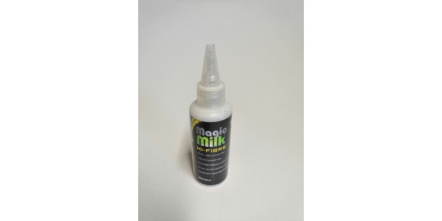 Mlíko OKO MAGIC MILK Hi-Fibre na bezduše, 65 ml