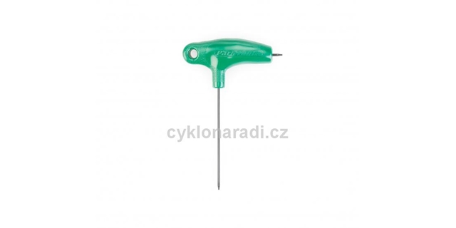 Klíč Torx T6                                                                                                                                                                                                                                              