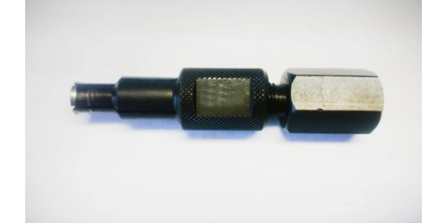 Vyražeč 8-10 mm, ze sady EB-8181