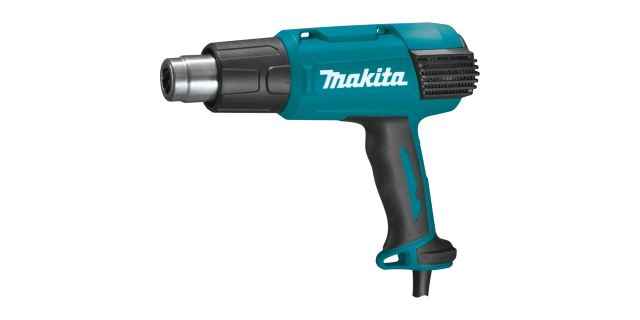 Pistole horkovzdušná MAKITA digital