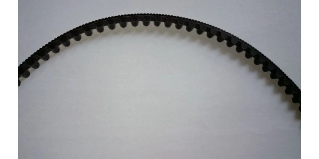 Řemen CDC, 113T, černý
