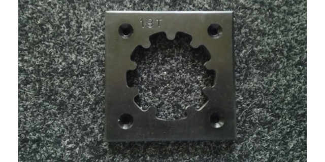 Adaptér 19T