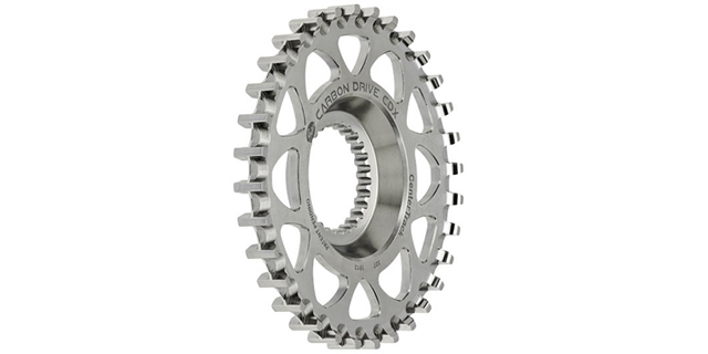 Řemenice přední CDX, 32T, Pinion