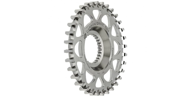 Řemenice přední CDX, 32T, Pinion