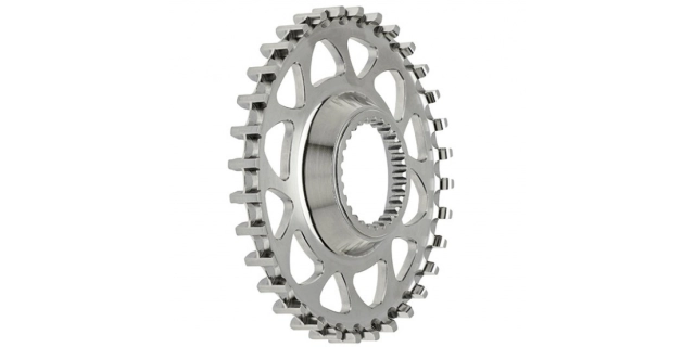 Řemenice přední CDX, 32T, Pinion