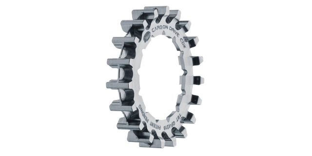 Řemenice zadní CDX 19T SPLINED, Rohloff