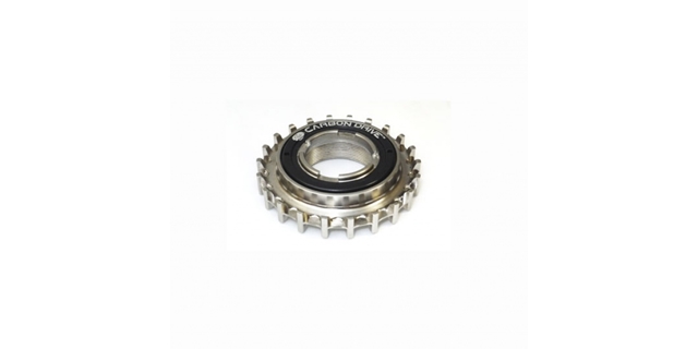 Řemenice zadní CDX, 22T, FREEWHEEL