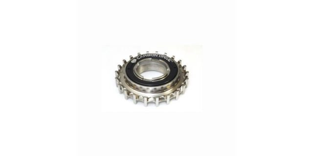 Řemenice zadní CDX, 22T, FREEWHEEL