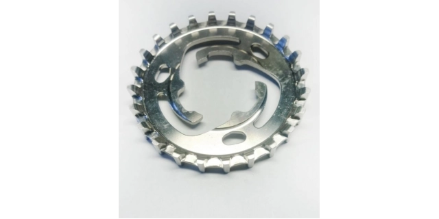 Řemenice zadní CDX, 24T, Shimano-SRAM
