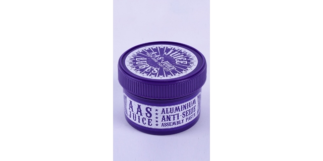 Pasta montážní Anti Seize, 150 ml