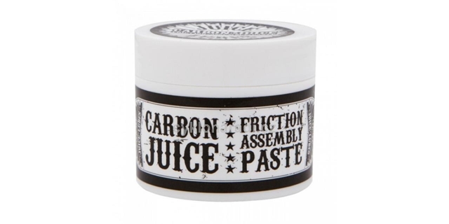 Pasta montážní Carbon Juice, 50ml