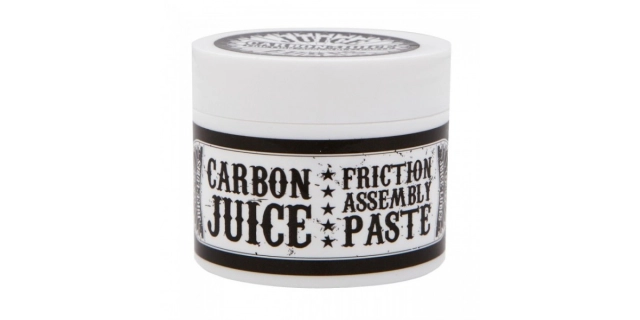 Pasta montážní Carbon Juice, 50ml