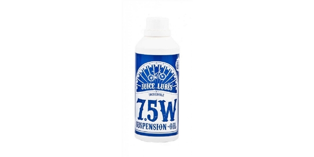 Olej do vidlic a tl 7,5W 500ml DOPRODEJ
