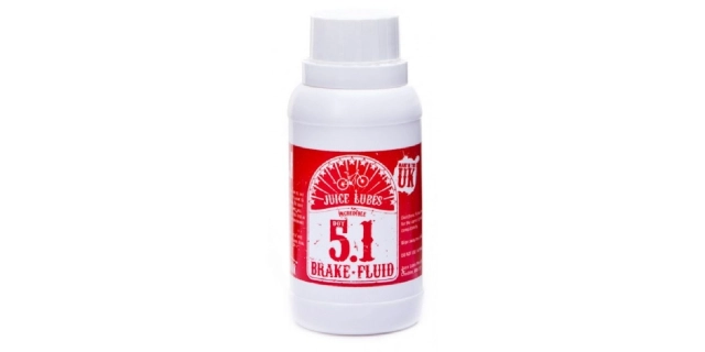 Kapalina brzdová DOT 5.1, 130 ml