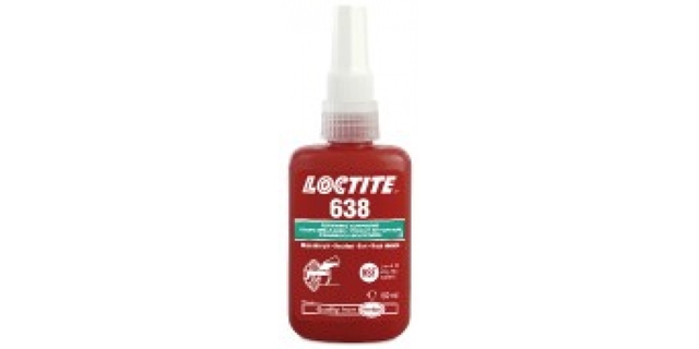 Loctite 638, 10 ml