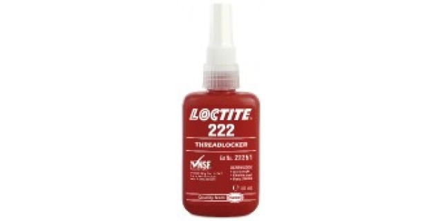 Loctite 222, 10 ml
