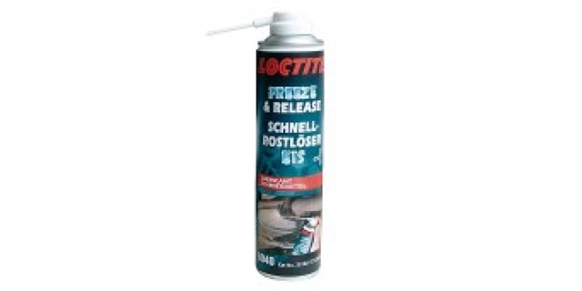 Loctite 8040, 400 ml, uvolňovač