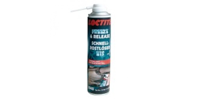 Loctite 8040, 400 ml, uvolňovač