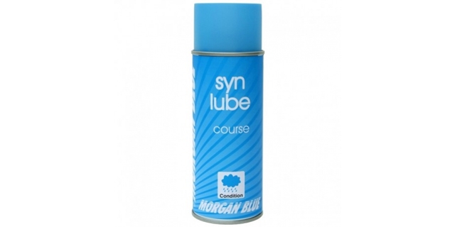 Olej na řetěz, SYN LUBE, 400 ml