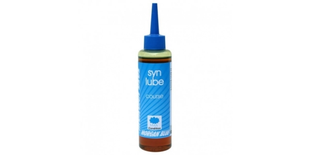 Olej na řetěz, SYN LUBE, 125 ml