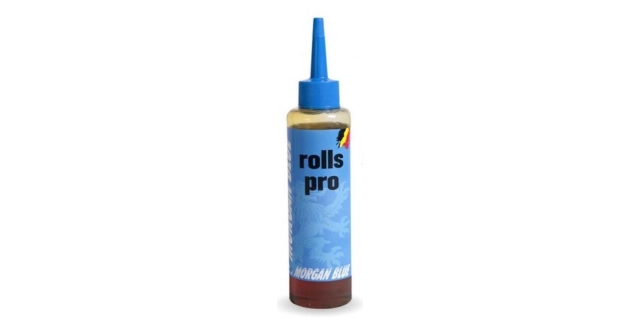 Olej na řetěz, ROLLS PRO, 125 ml