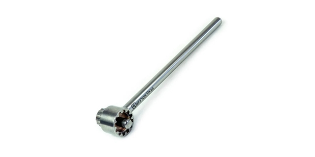 Stahovák kazety Shimano s 9 zuby