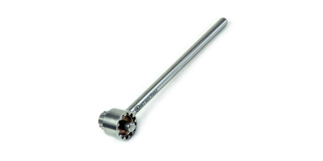 Stahovák kazety Shimano s 9 zuby