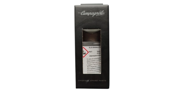 Olej minerální Campagnolo, 50 ml