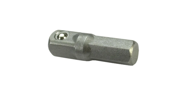 Redukce z 6HR 1/4" na 4HR 1/4"