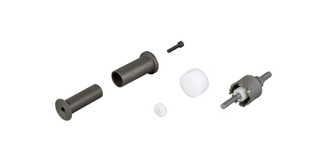 Sada na opravu středové spojky TREK BB90