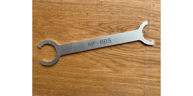 Klíč na středové složení BAFANG BBS