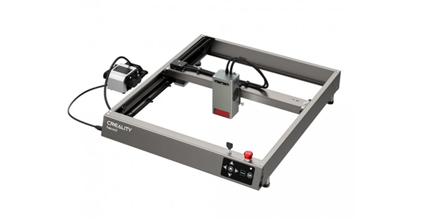 Gravírovačka Creality CR Laser Falcon 2, 40W
