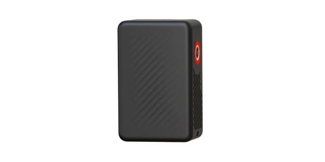 Mikrokompresor Electric Bike Pump