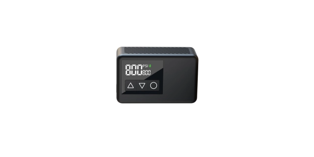 Mikrokompresor Electric Bike Pump