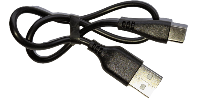 Kabel napájecí k EBP