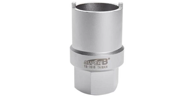 Přípravek na demontáž "ořechu" Shimano apod.