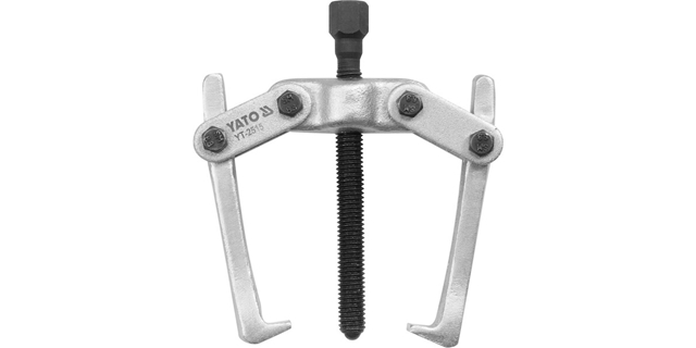 Stahovák dvouramenný