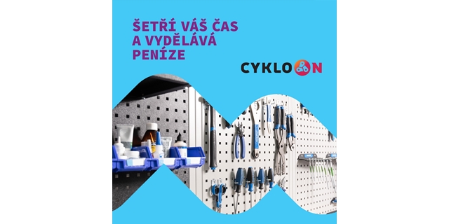 Webinář CYKLOON 11.2.2026
