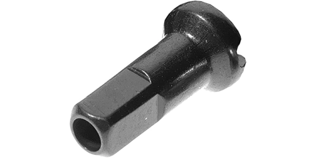 Nipl DT standard ProHead 2,34x14x4,2 černý