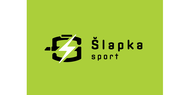 logo šlapka sport