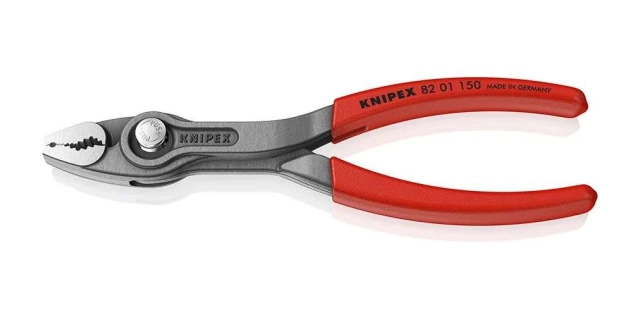 Klešťě KNIPEX TwinGrip® 150mm