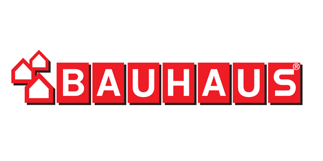 Logo Bauhaus