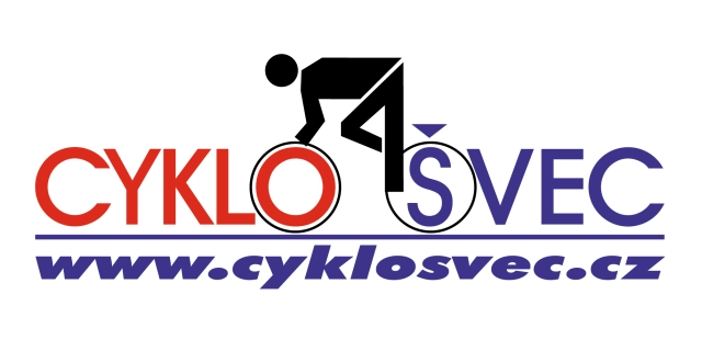 logo cyklosvec
