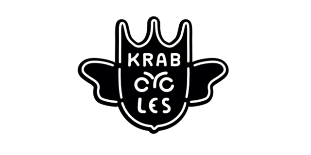 Logo Krab Cycles