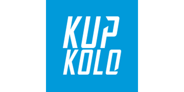 Logo Kupkolo