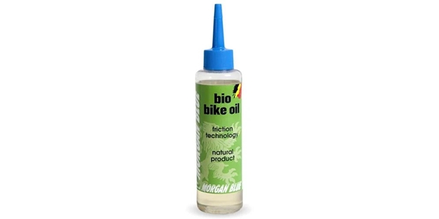 Olej na řetěz, BIO, 125 ml