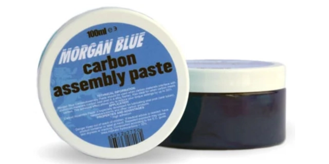 Pasta montážní CARBON ASSEMBLY, 100ml